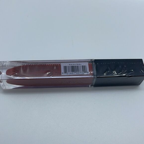 NWT Jonteblu Matte Liquid Lipstick - Seduction - Picture 5 of 5